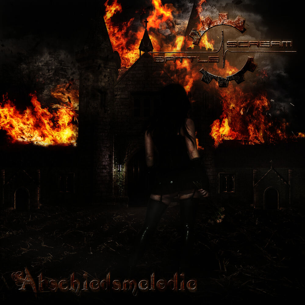 Picture of Abschiedsmelodie