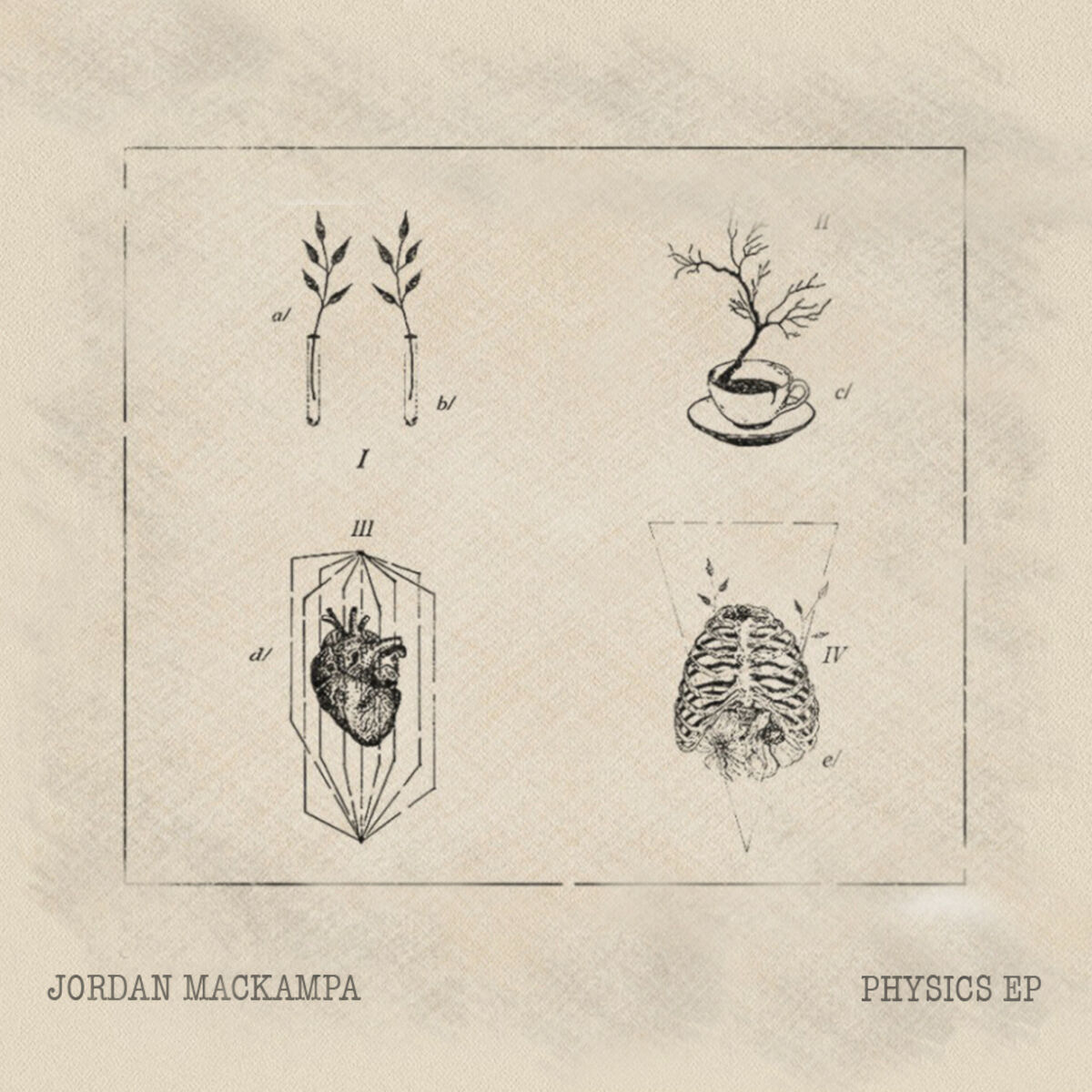 Album cover of Yours to Keep