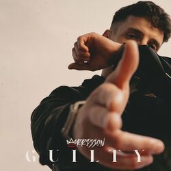 Cover of Guilty