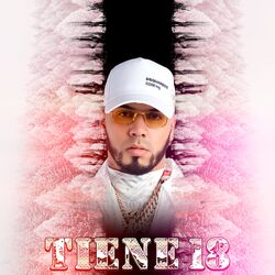 Cover of Tiene 18