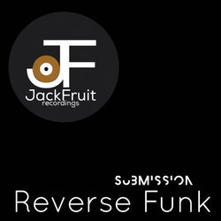 Cover of Reverse Funk