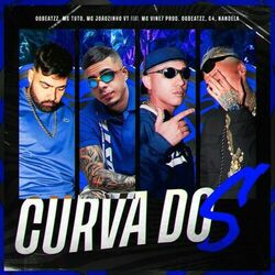 Cover of Curva do S