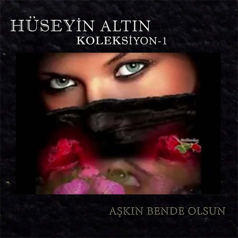 Picture of Koleksiyon, Vol. 1 (Aşkın Bende Olsun)
