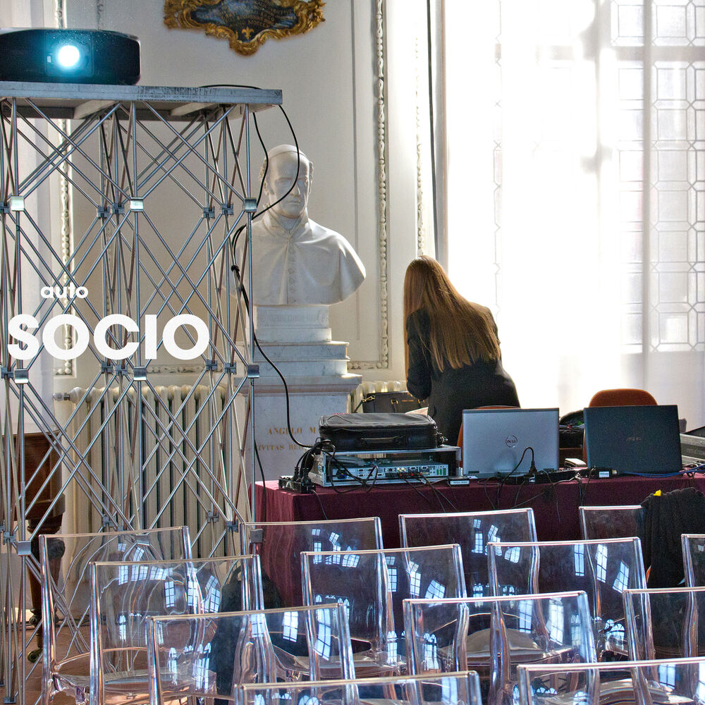 Picture of Socio