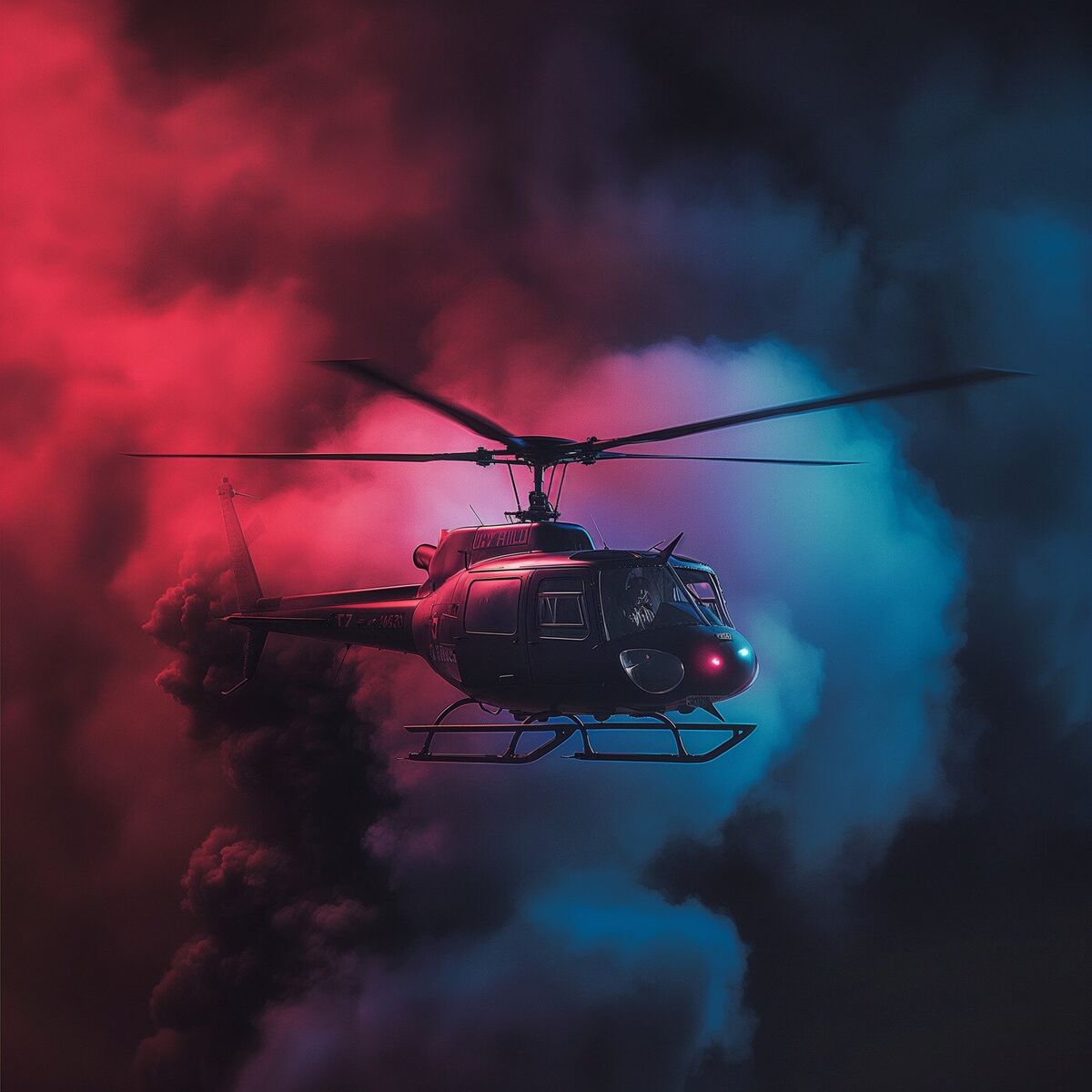 Album cover of O.M.G