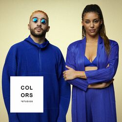 Cover of By The Sun - A COLORS SHOW
