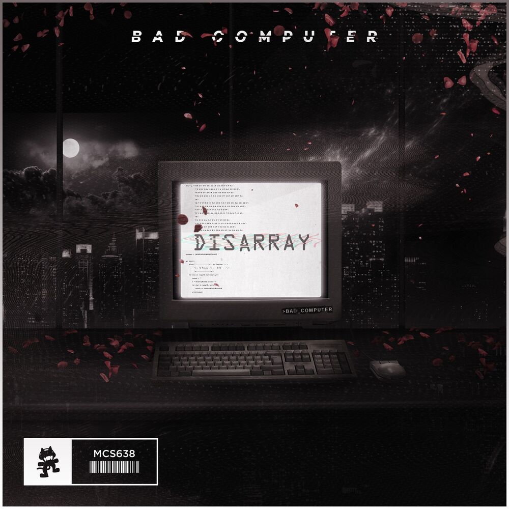 Picture of Disarray