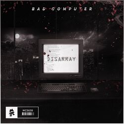 Cover of Disarray