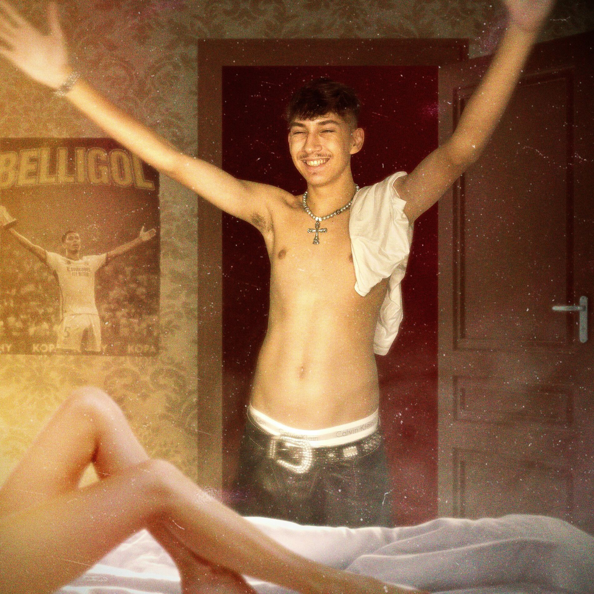 Album cover of Belligol