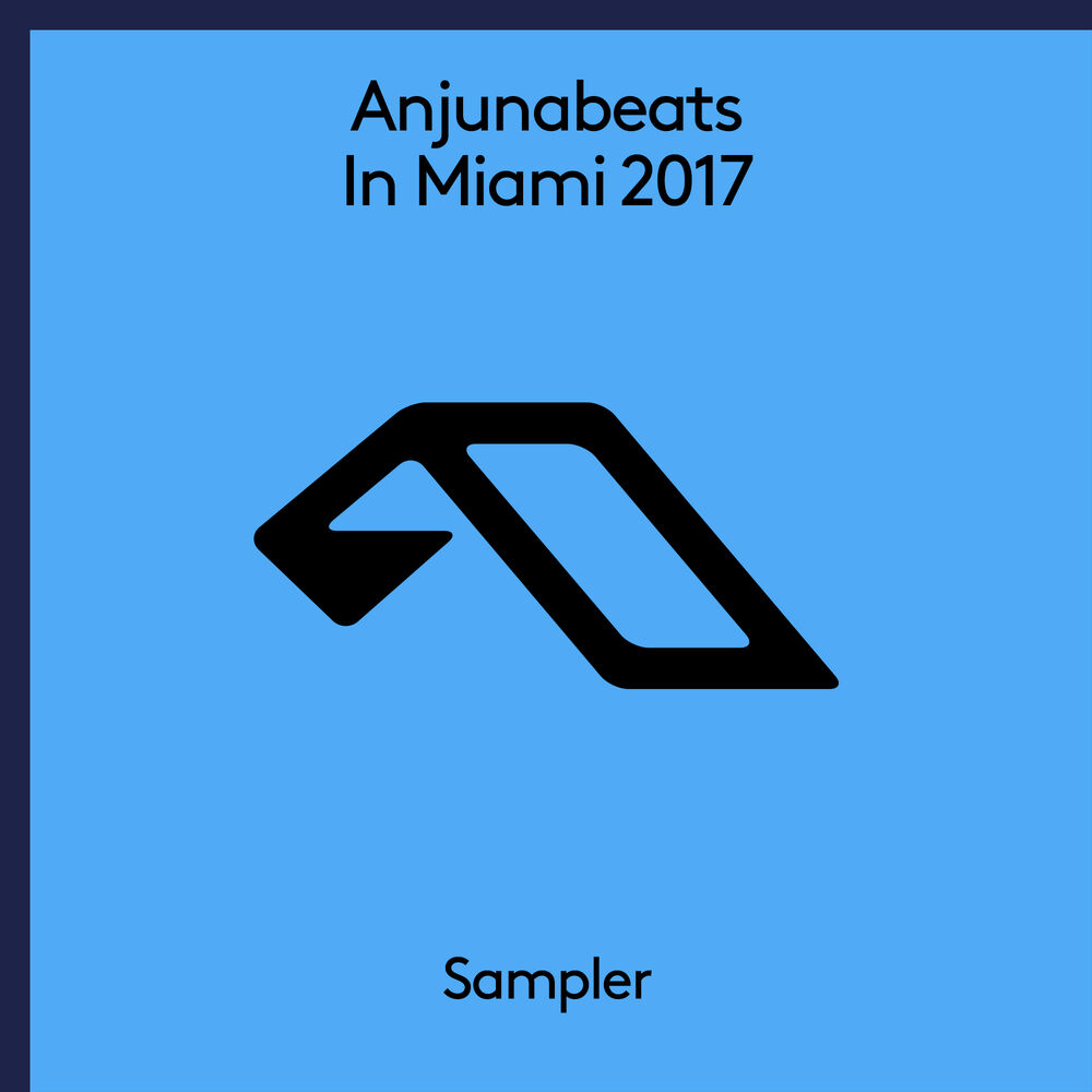 Picture of Anjunabeats In Miami 2017 Sampler