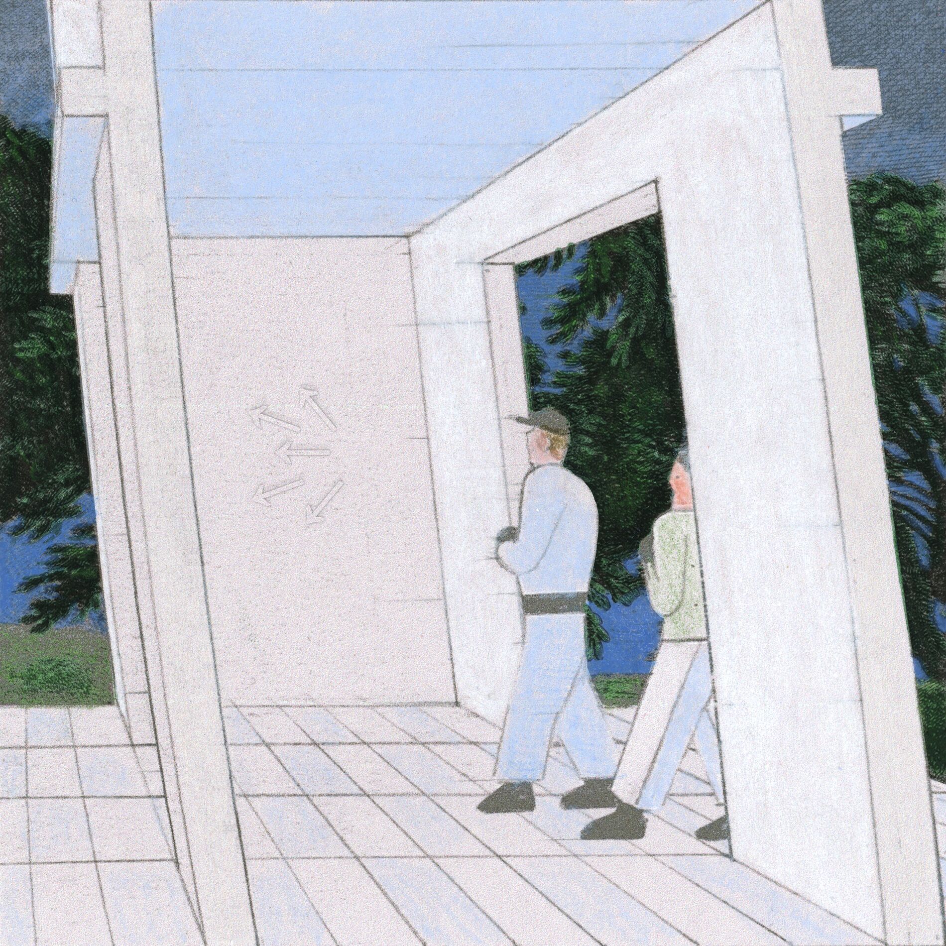 Album cover of In Motion