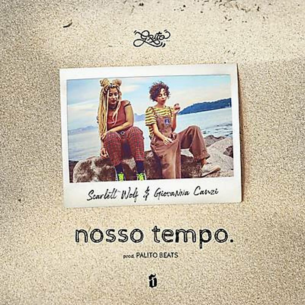 Picture of Nosso Tempo