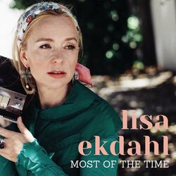 Cover of Most of the Time