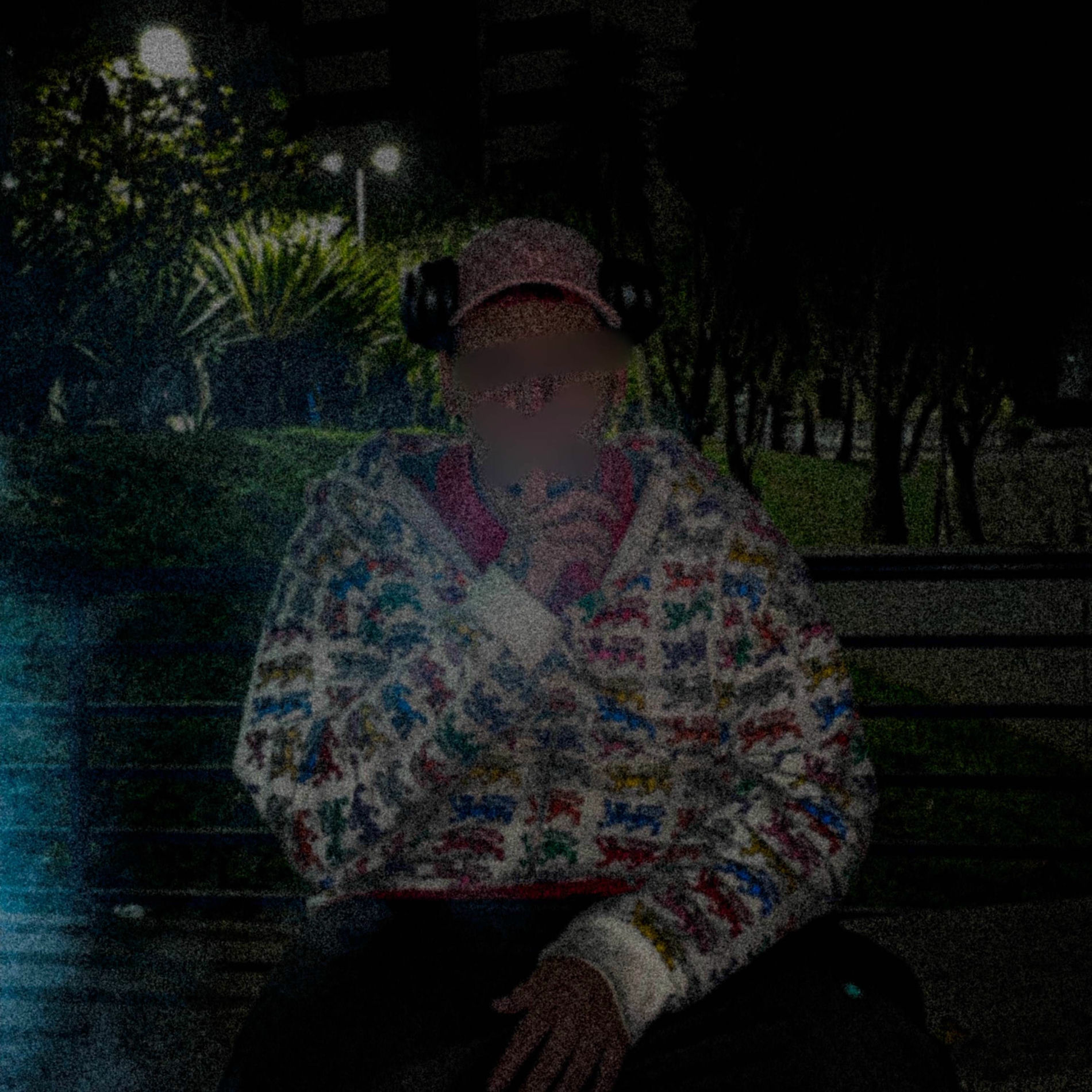 Album cover of CÁLICE (resquícios de voz)