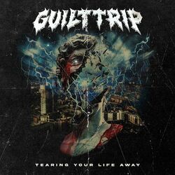 Cover of Tearing Your Life Away