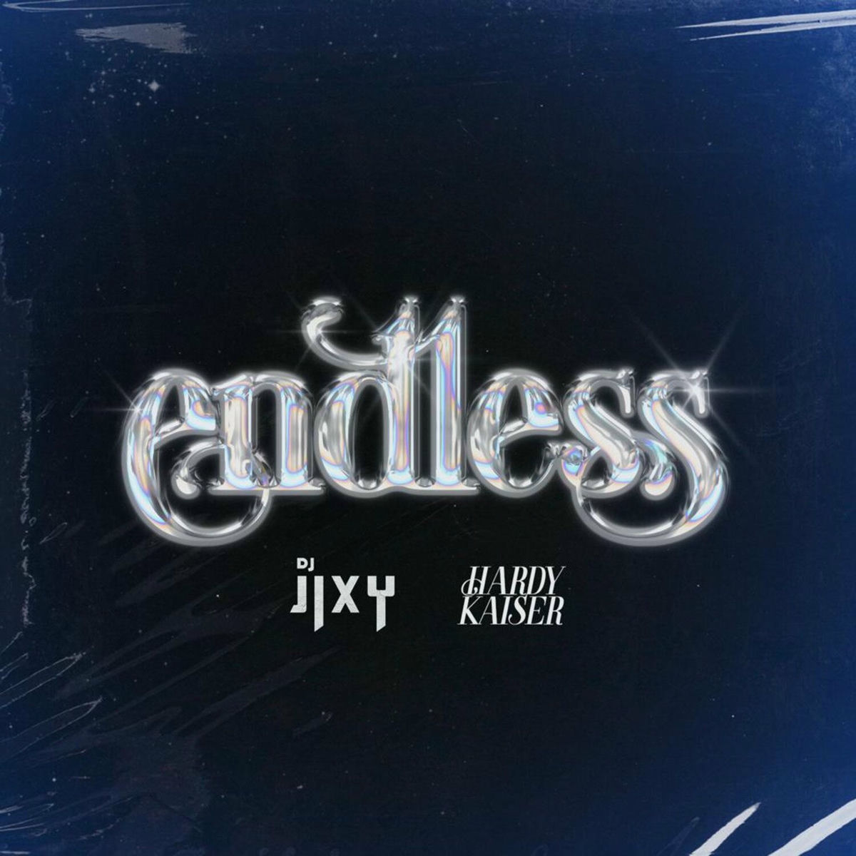 Album cover of Endless