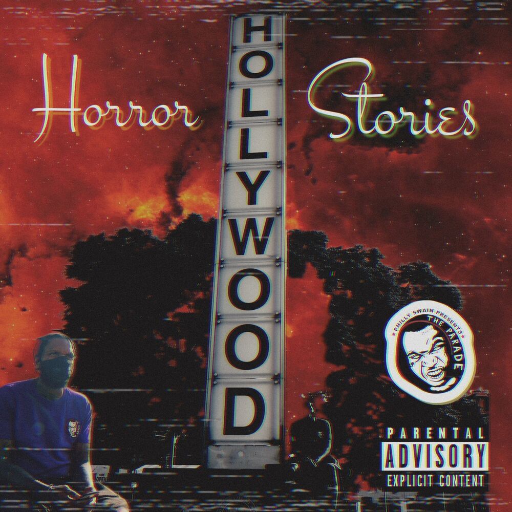 Picture of Hollywood Horror Stories