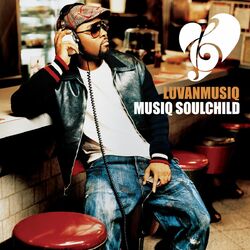 Cover of Luvanmusiq
