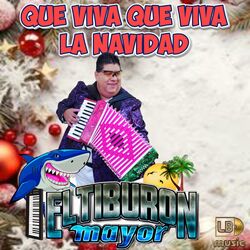Cover of Que viva Que viva La Navidad
