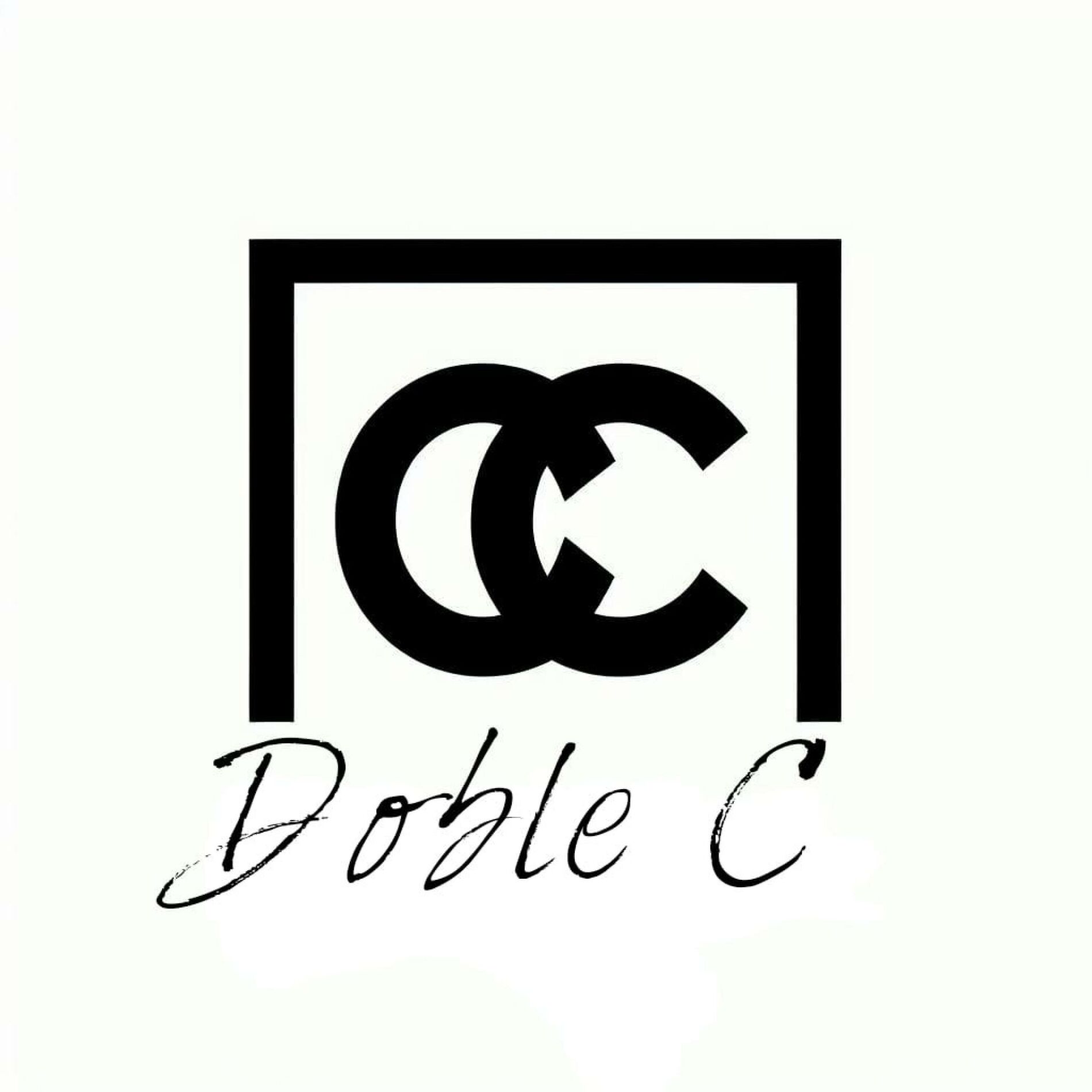 Album cover of doble c