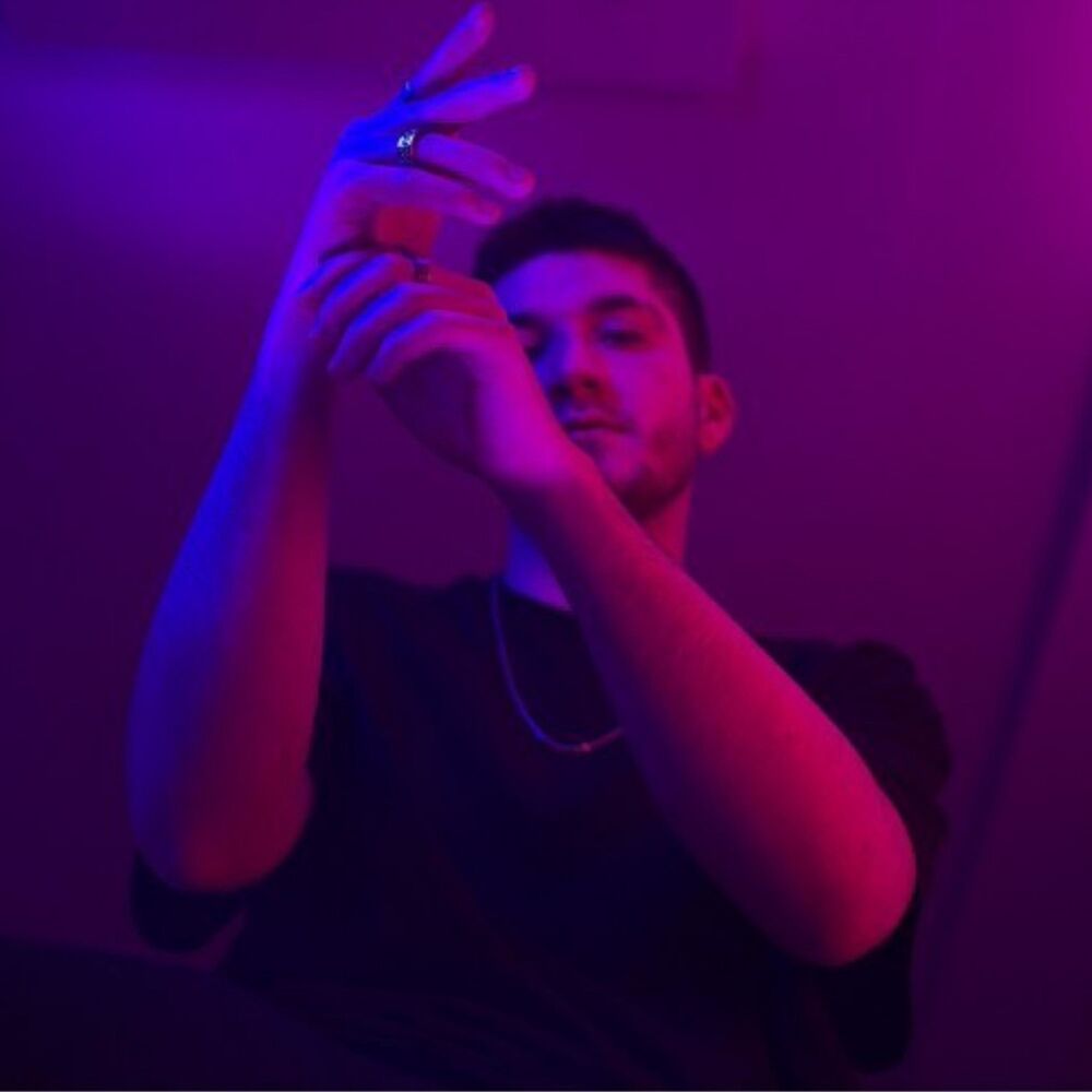 Picture of Zbrodnia i kara (feat. AstroWilk & Graci)