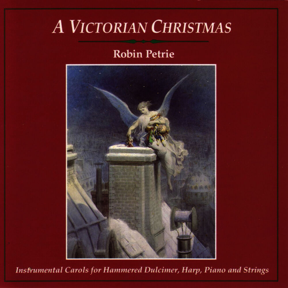 Picture of A Victorian Christmas