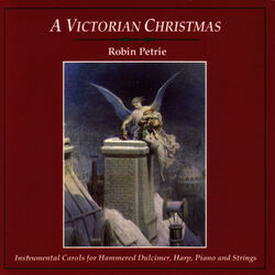 Cover of A Victorian Christmas