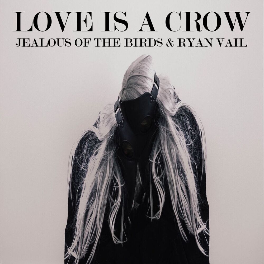 Picture of Love Is a Crow