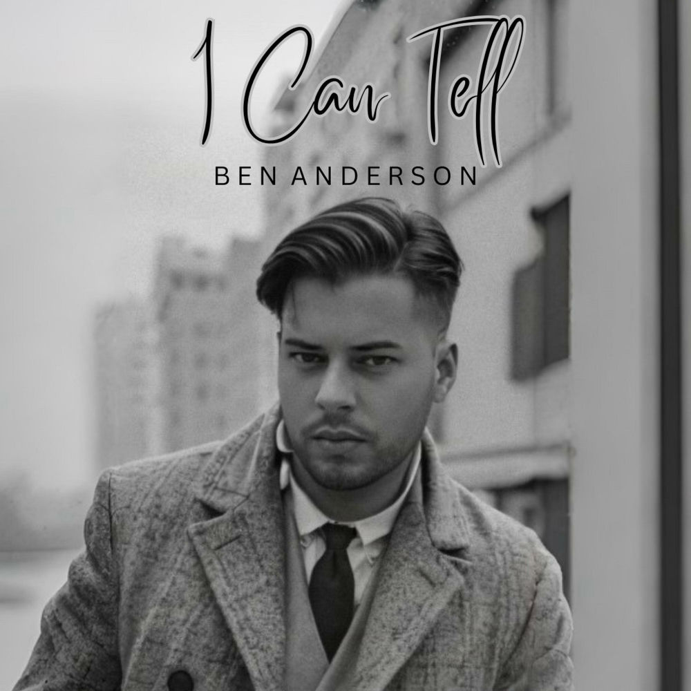 I Can Tell artwork