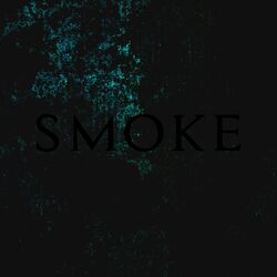 Cover of SMOKE