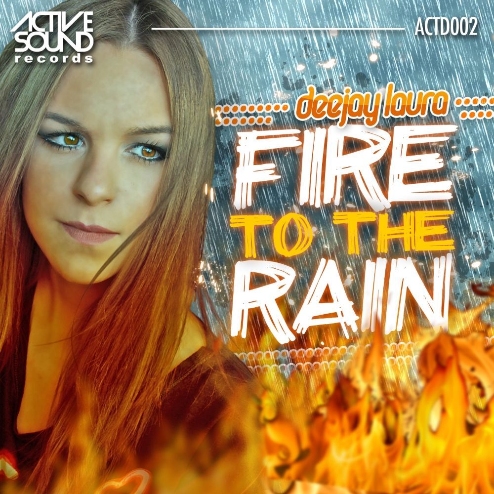Picture of Fire To The Rain