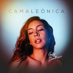 Cover of Camaleónica