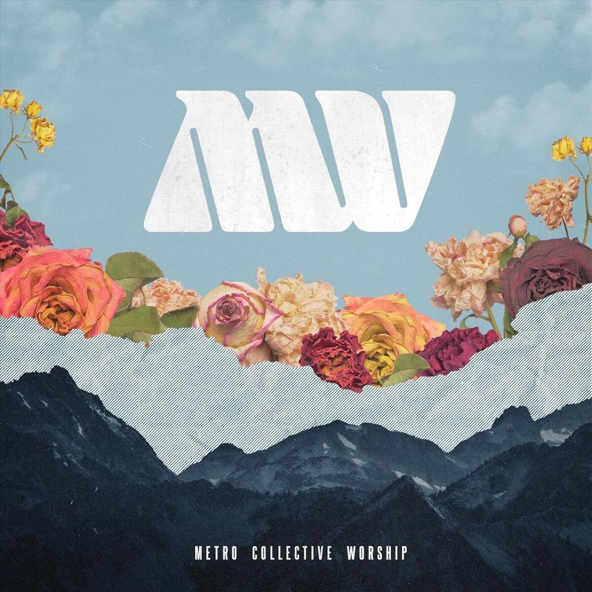 Album cover of Metro Collective Worship