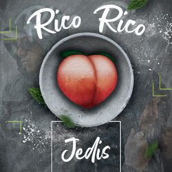 Cover of Rico Rico