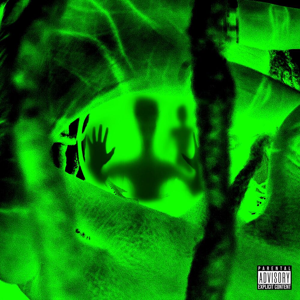 Picture of ALIEN (feat. Ricky Bravo)