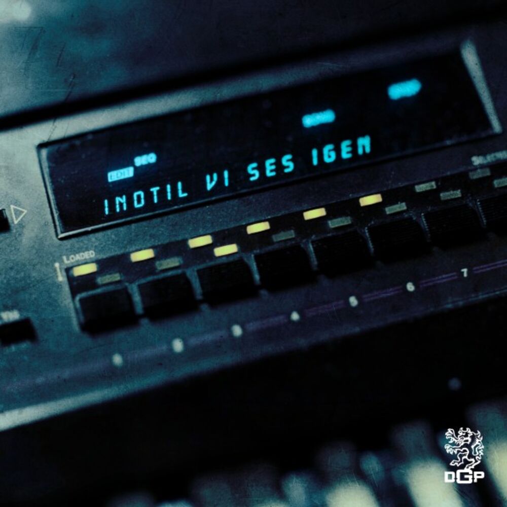 Picture of Indtil Vi Ses Igen (Rasmus B Tribute)
