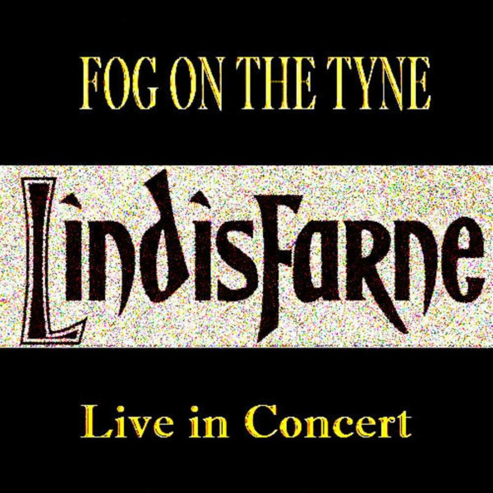 Picture of Lindisfarne Live in Concert
