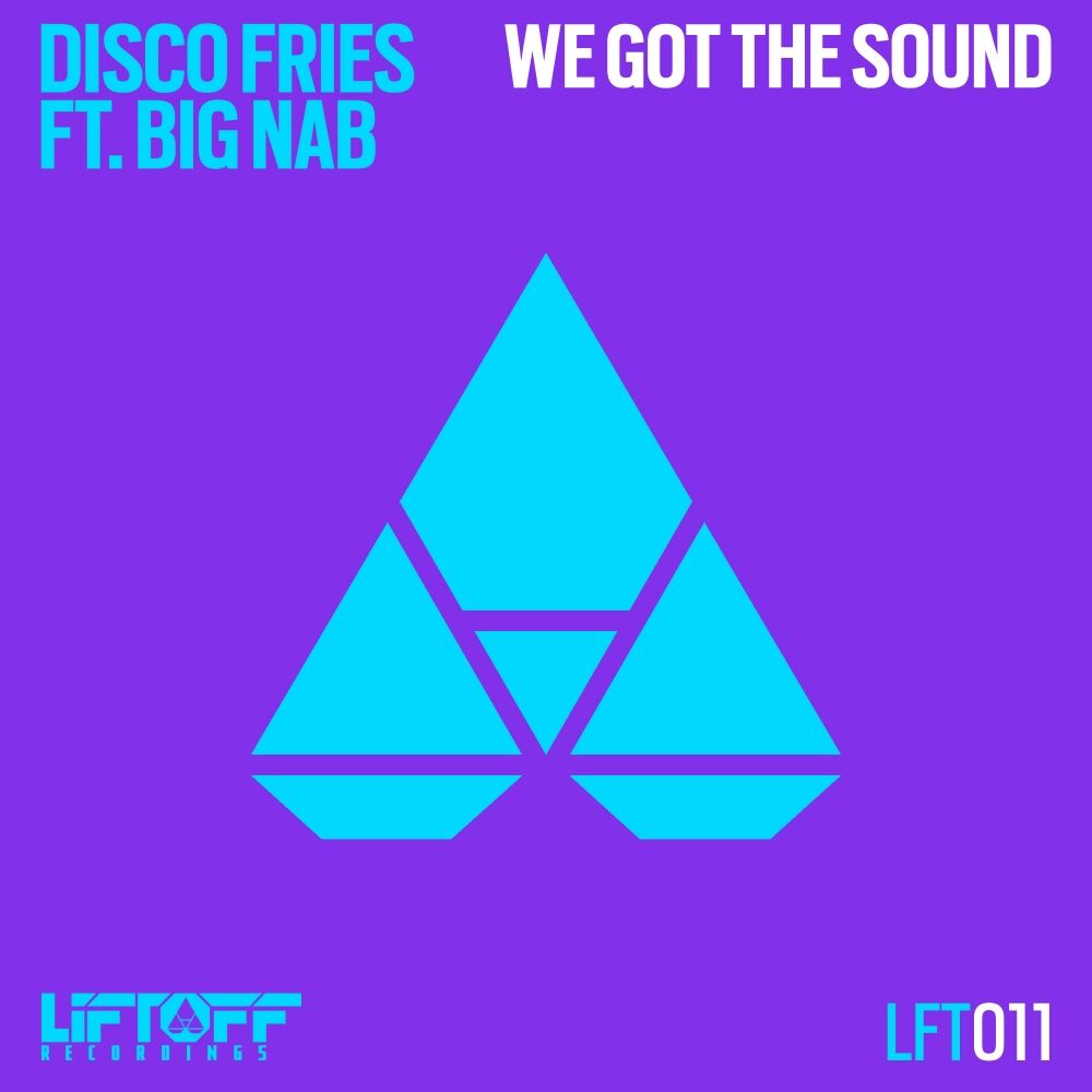 Picture of We Got The Sound