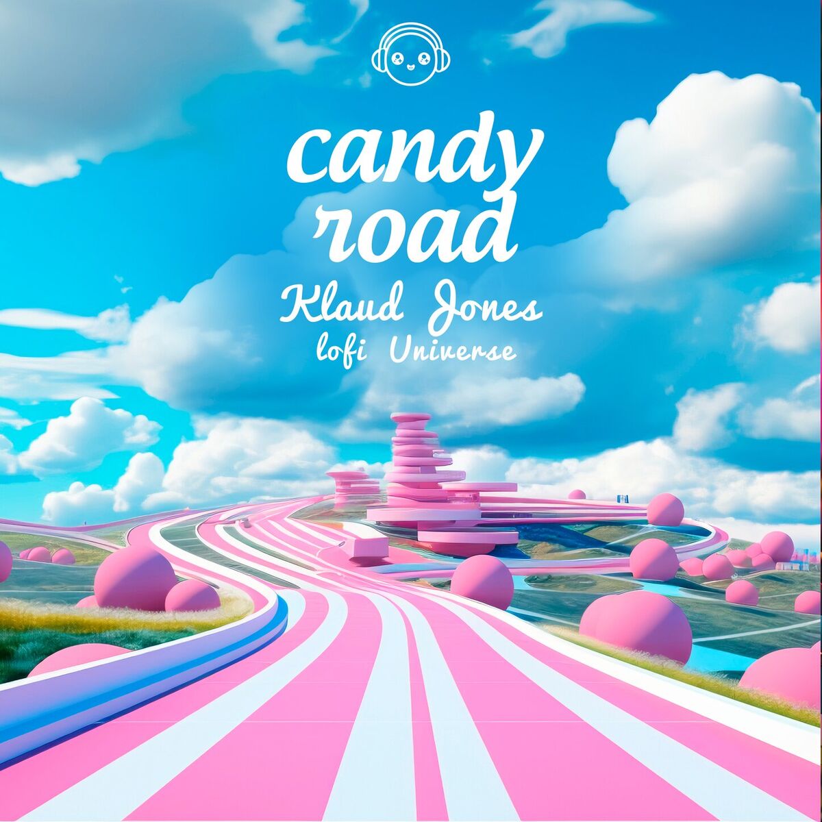 Album cover of Clouds in my Head