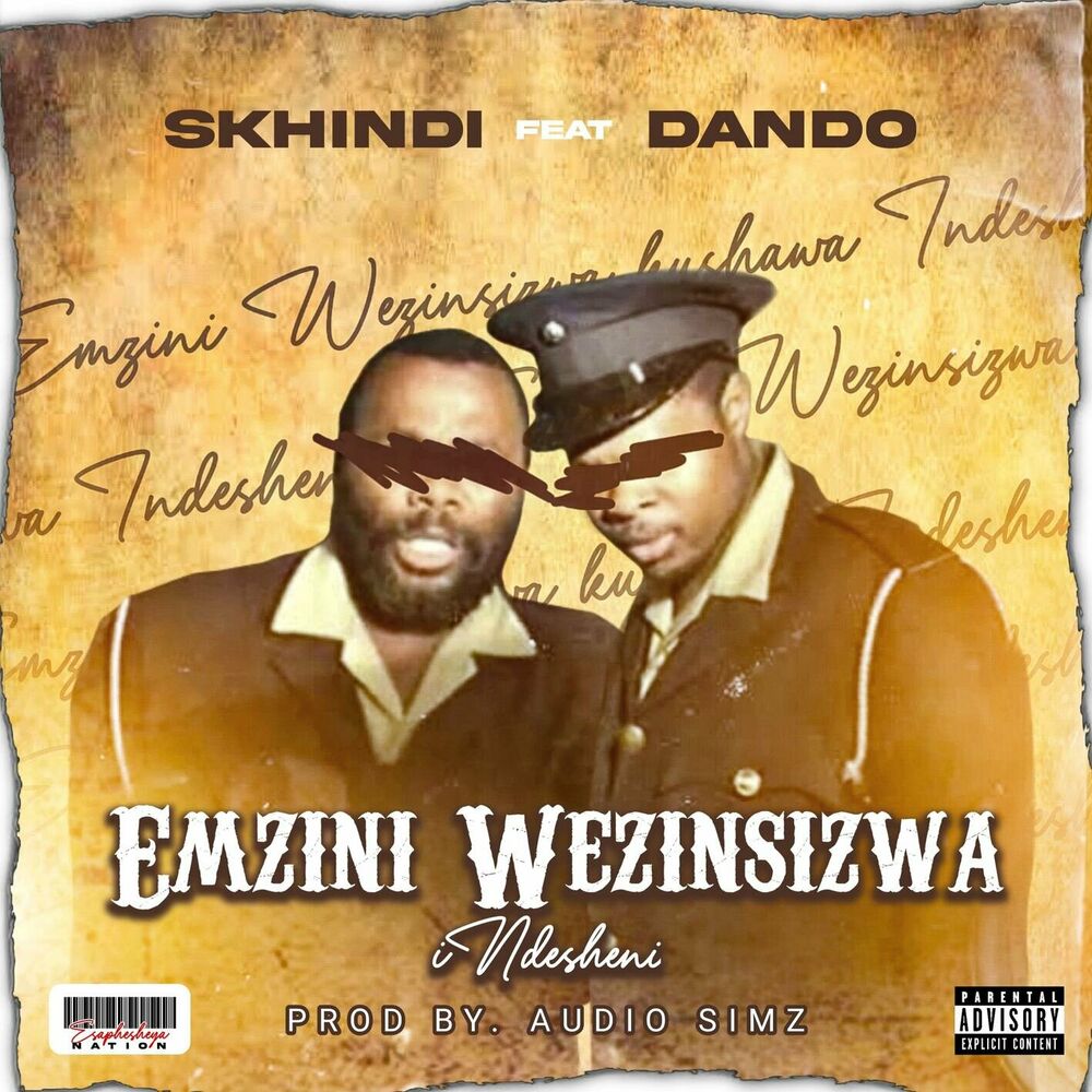 Picture of Emzini Wezinsizwa (feat. Dando)