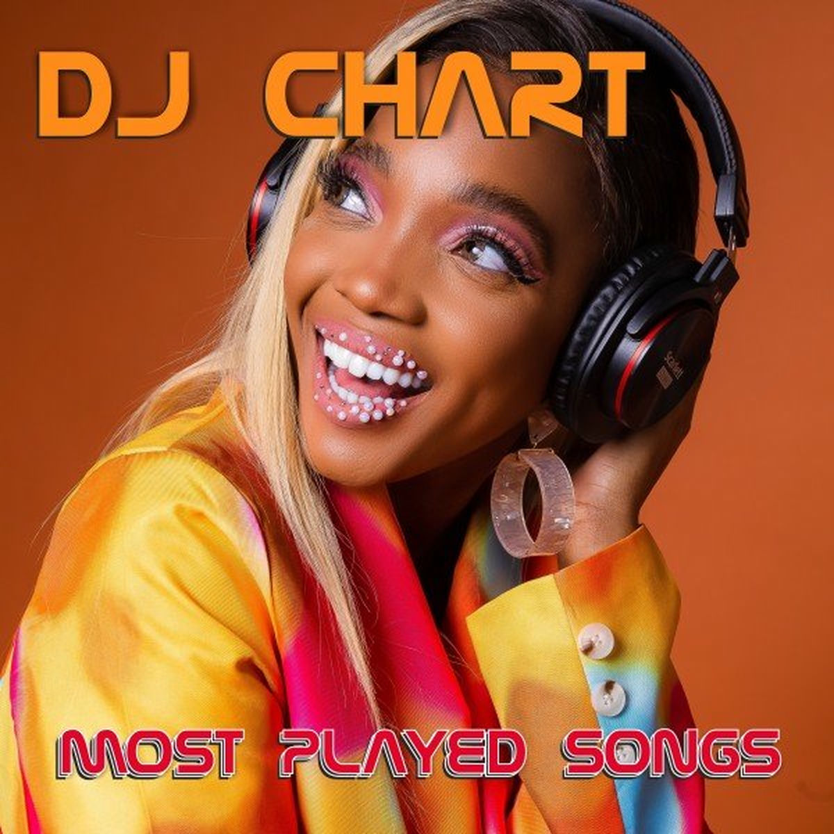 Album cover of Most Played Songs