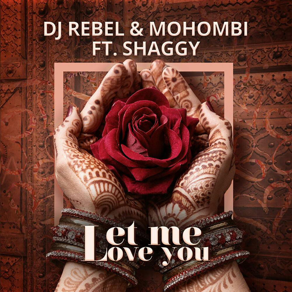 Picture of Let Me Love You