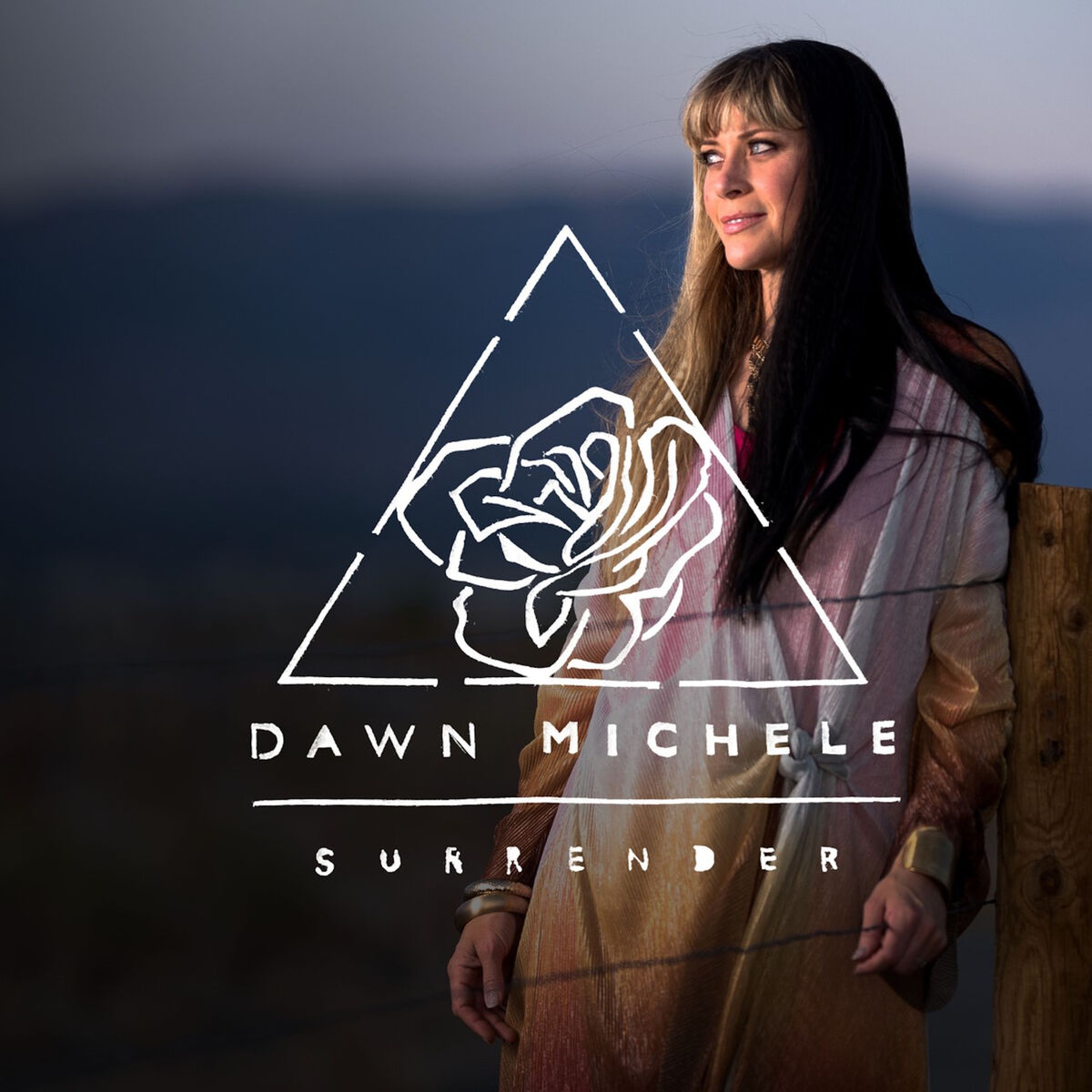 Album cover of Surrender