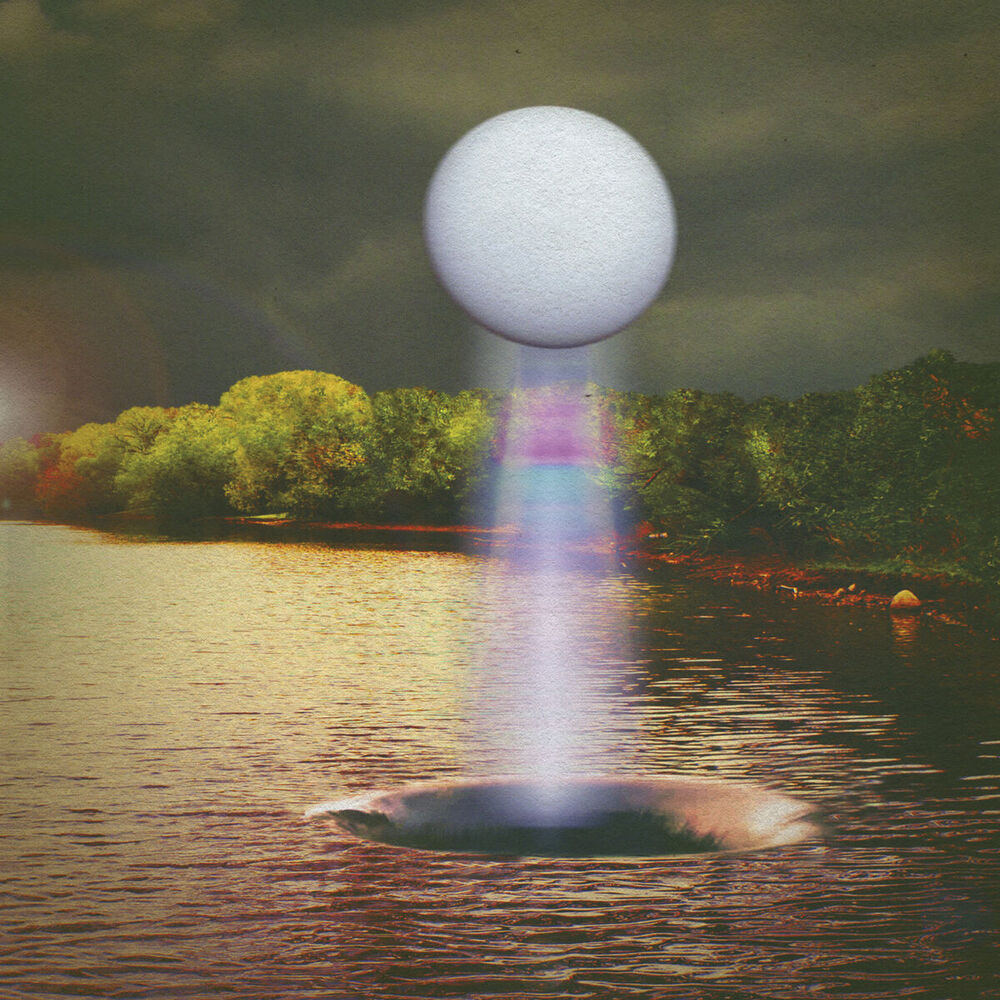 Picture of The Plain Moon