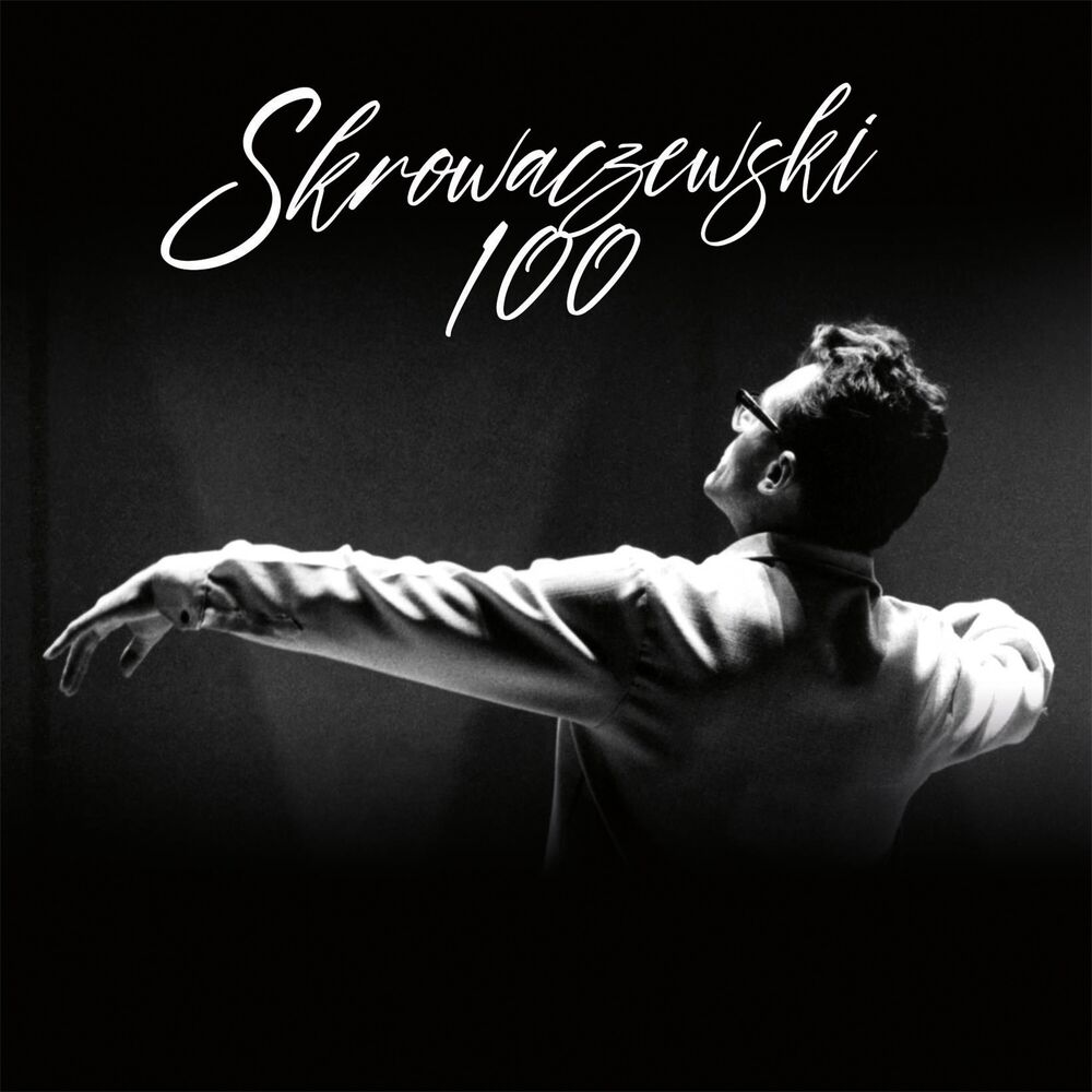 Picture of Skrowaczewski 100