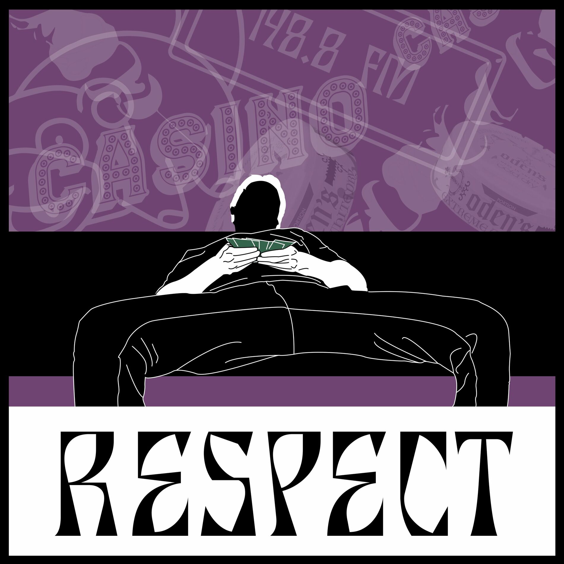 Album cover of Respect