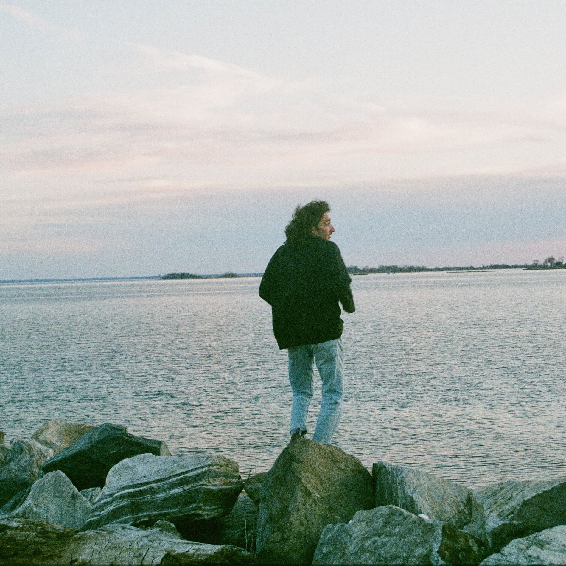 Album cover of Cyan
