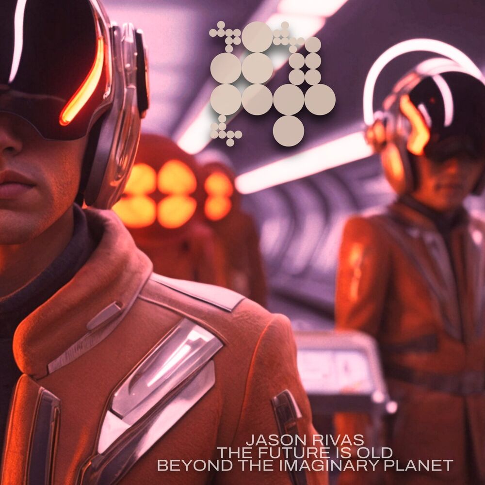 Picture of Beyond the Imaginary Planet