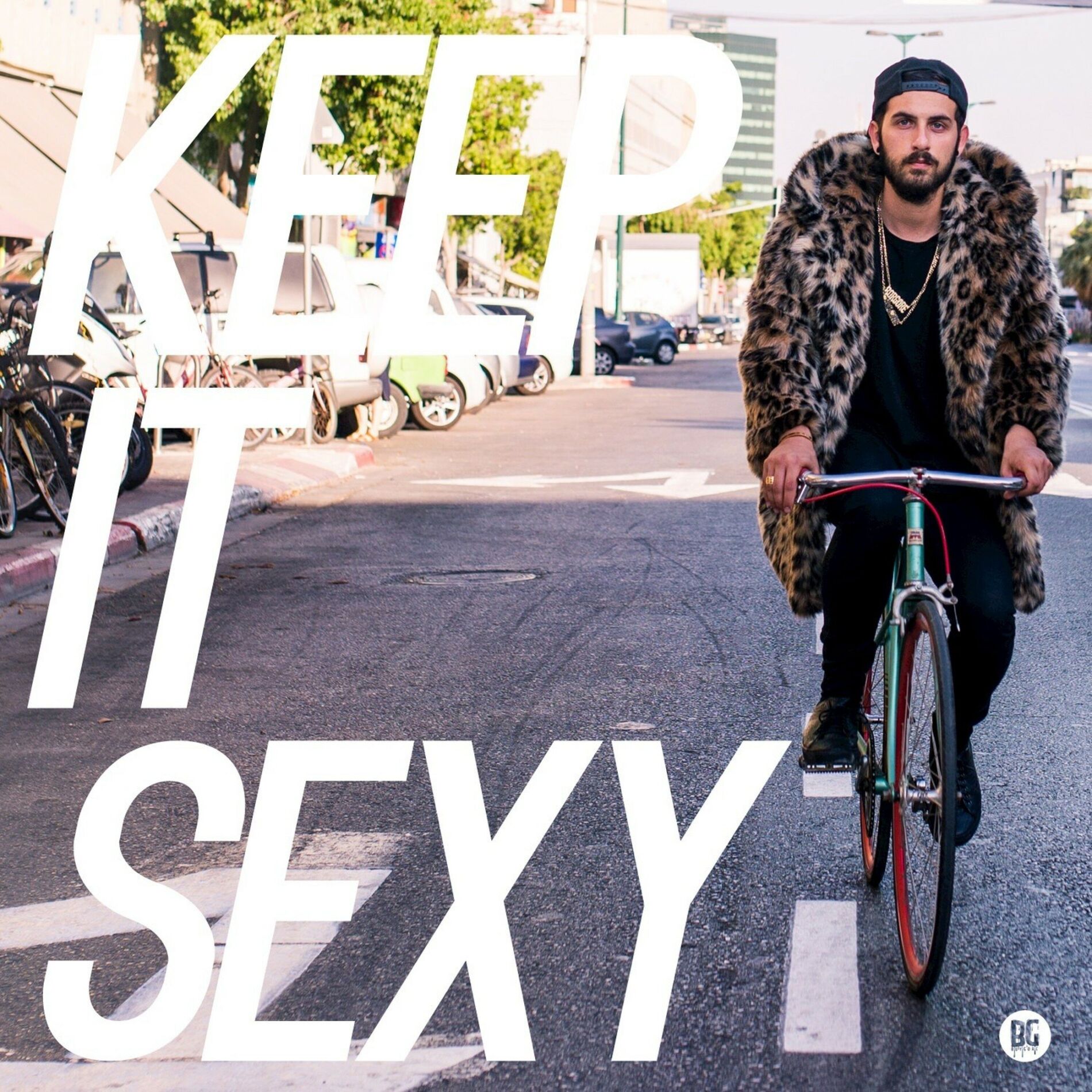 Album cover of Keep It Sexy - EP