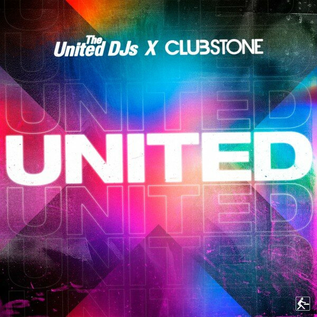 Album cover of United